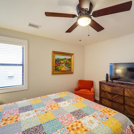 Blowing Rock Vacation Rental Walk To Dining! Exterior photo