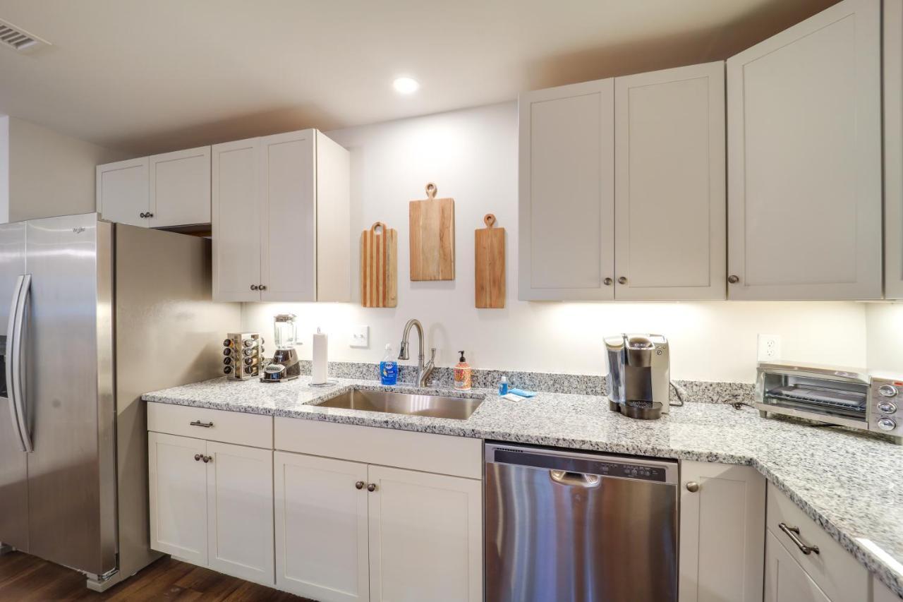 Blowing Rock Vacation Rental Walk To Dining! Exterior photo