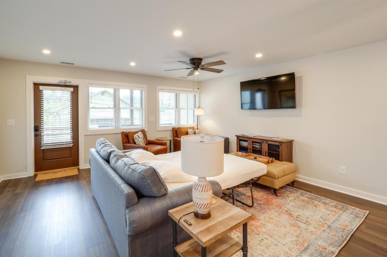 Blowing Rock Vacation Rental Walk To Dining! Exterior photo