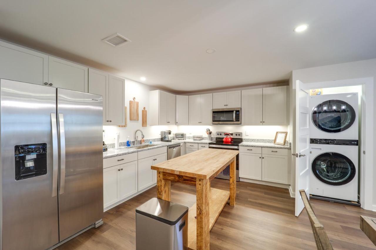 Blowing Rock Vacation Rental Walk To Dining! Exterior photo
