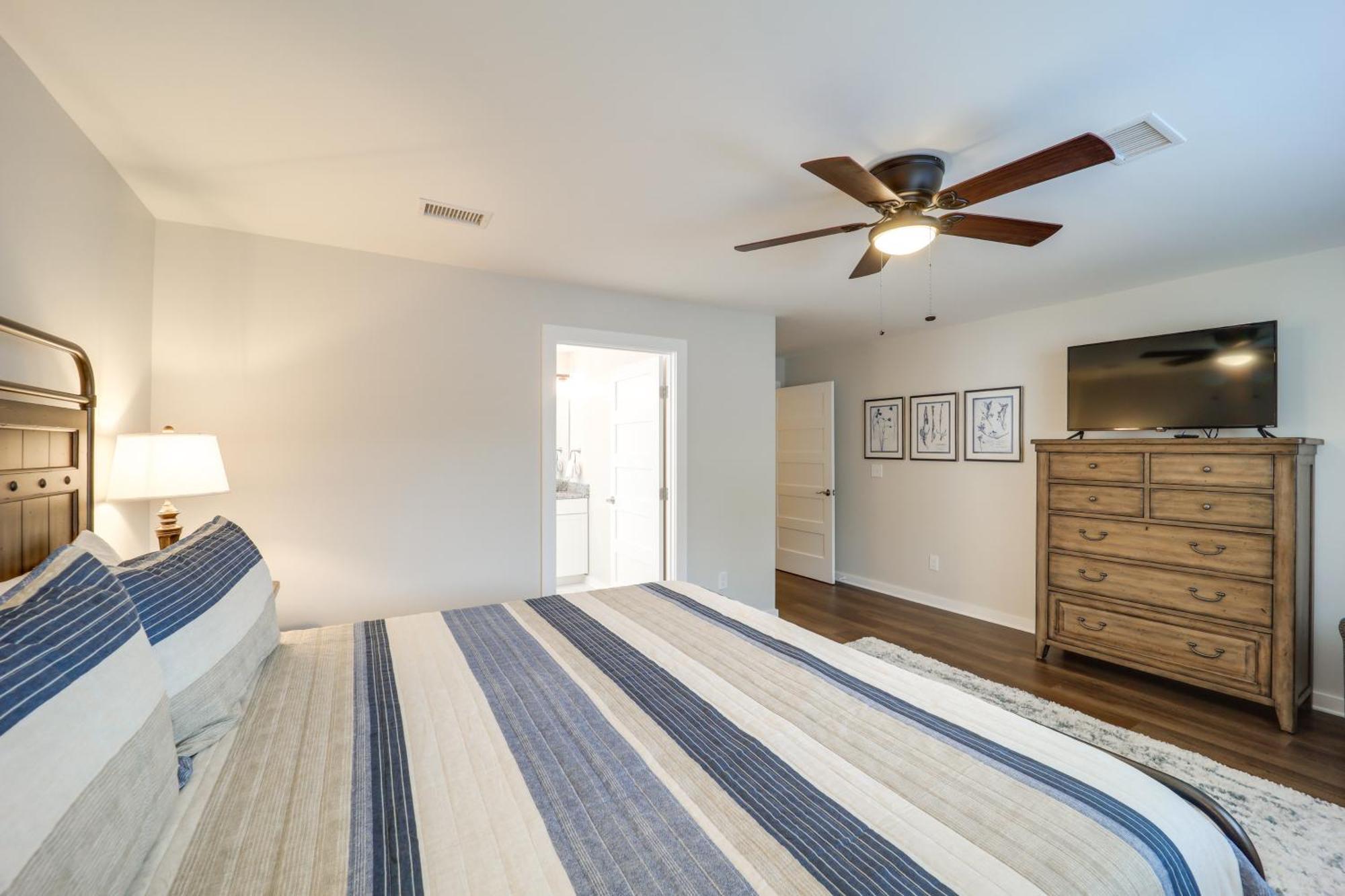 Blowing Rock Vacation Rental Walk To Dining! Exterior photo